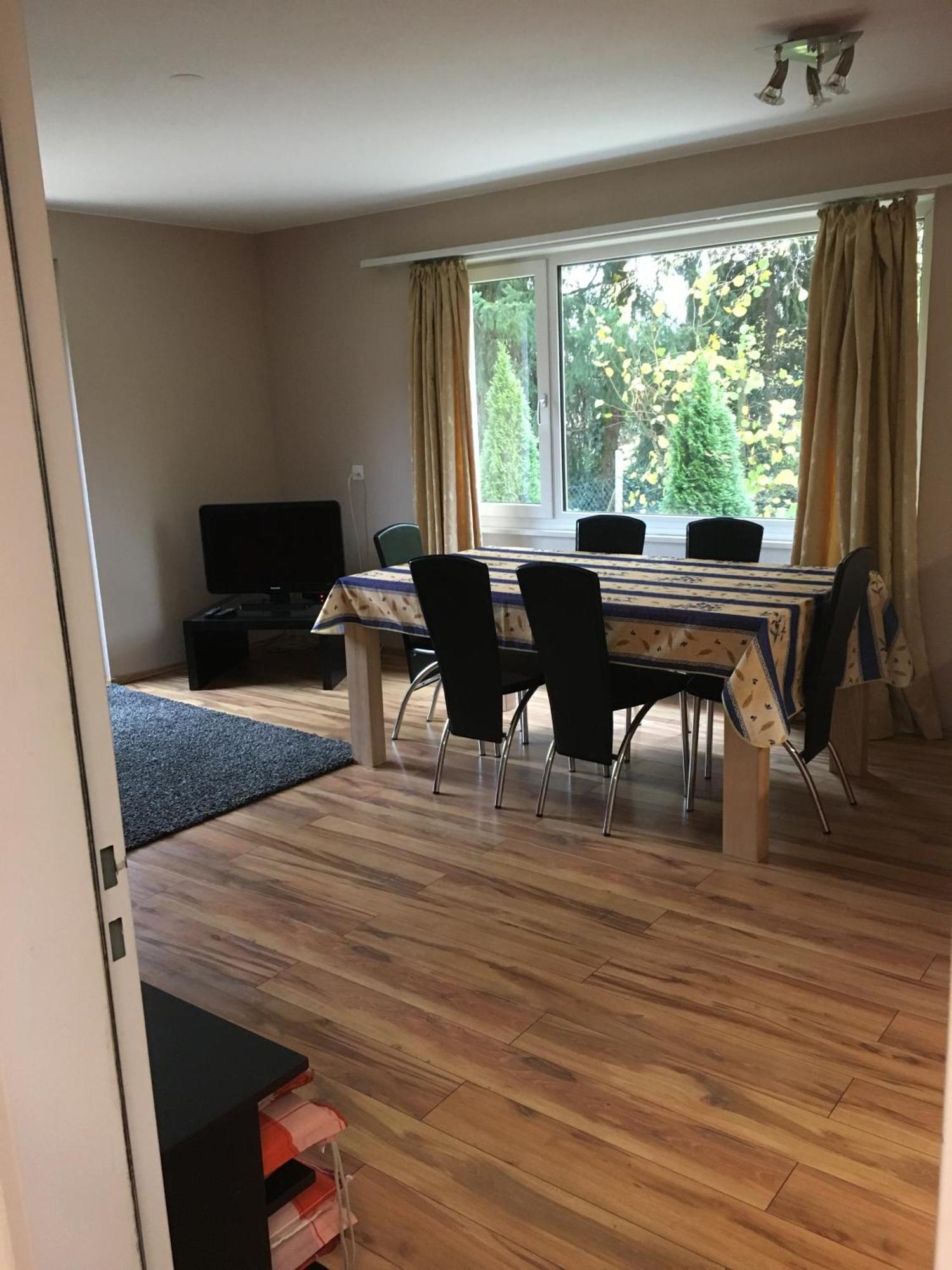 Apartments In Leafy Suburb Kehrsatz 외부 사진